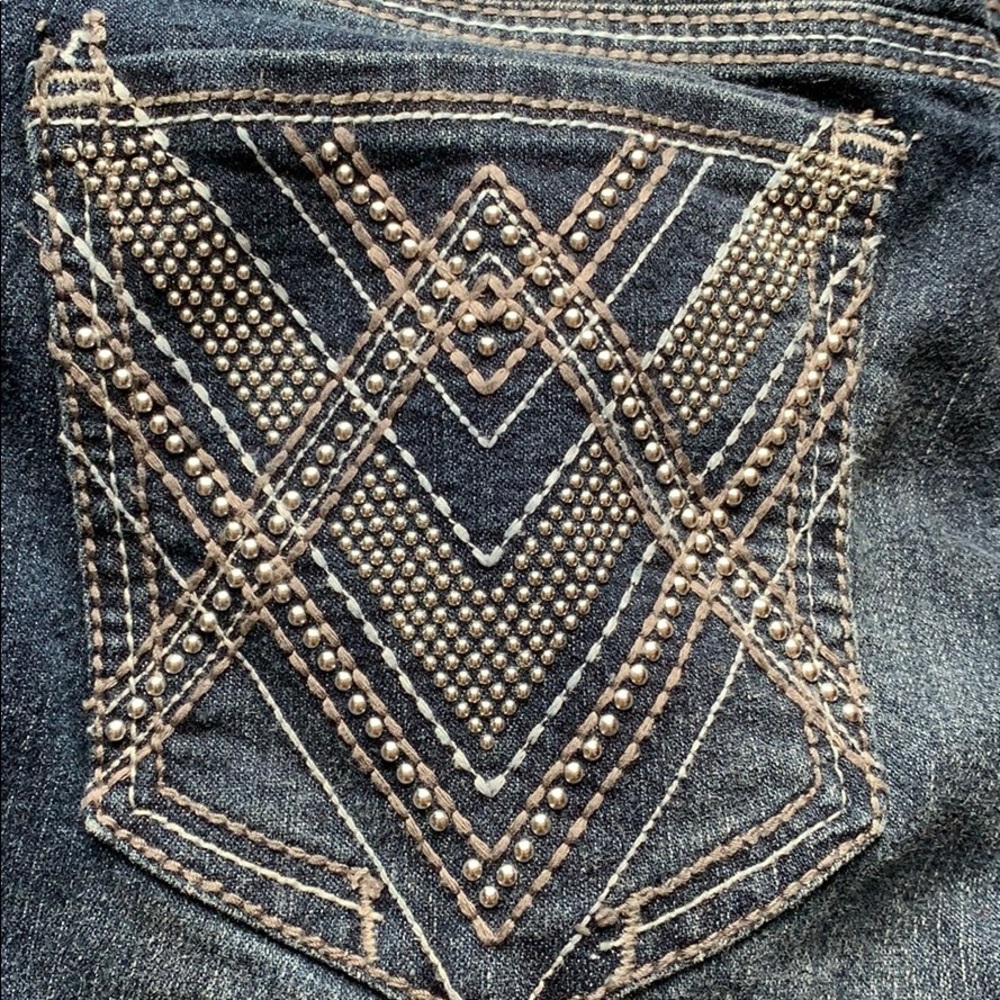 LEI jeans - Picture 2 of 3